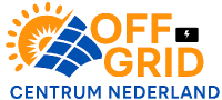 Offgrid Centrum Nederland Logo